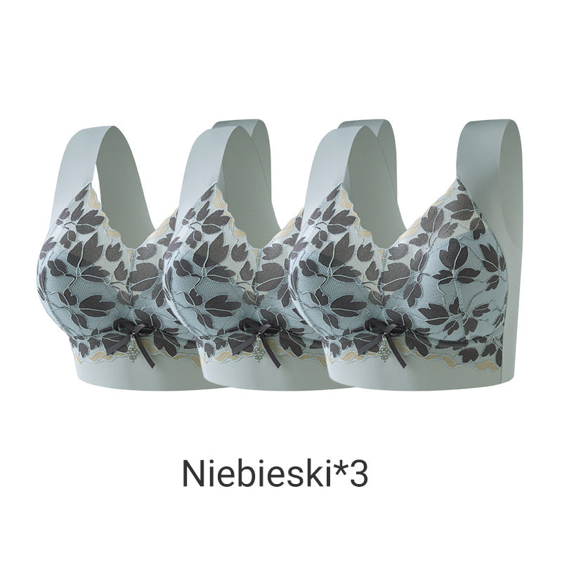 ✨【1+1 δωρεάν】💖 Γυναικεία εσώρουχα χωρίς ραφές-GR