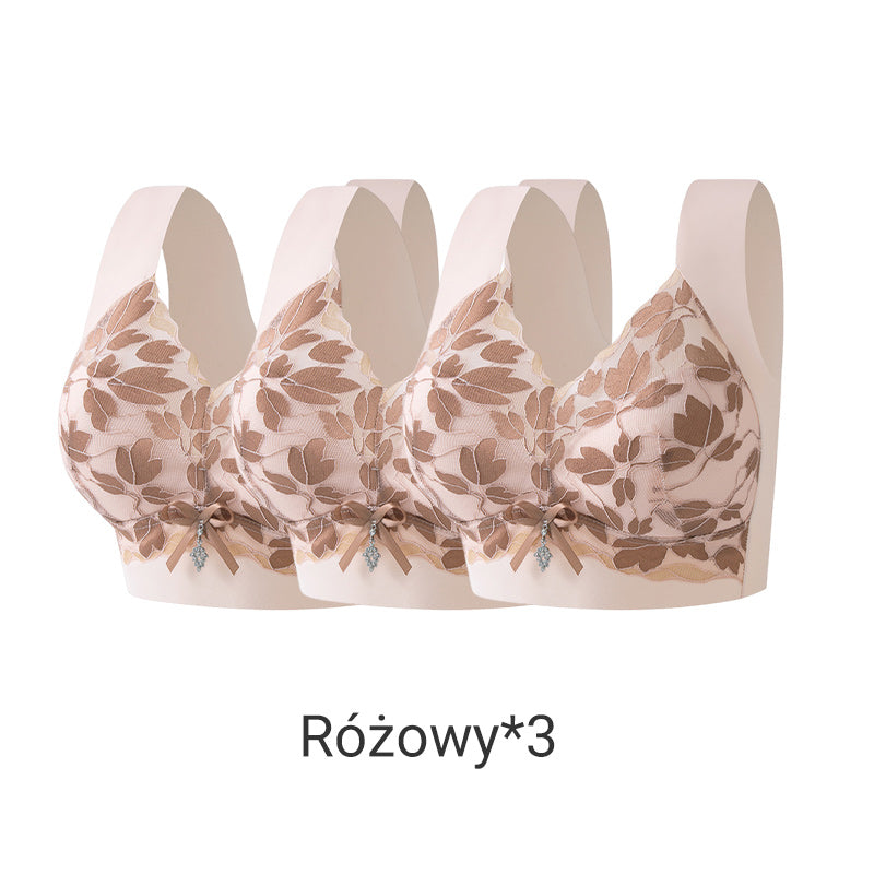 ✨【1+1 zadarmo】💖 Dámska bezšvová spodná bielizeň-SK