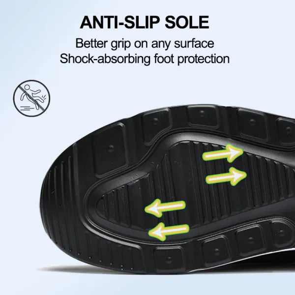 🔥Riboto laiko 50 % nuolaida, populiariausi 2025 m. ortopediniai batai, 3 dienos pėdų skausmui malšinti-LT