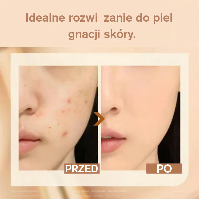 💕 Ελαφρύ Ενυδατικό Foundation (με στικ foundation)-GR