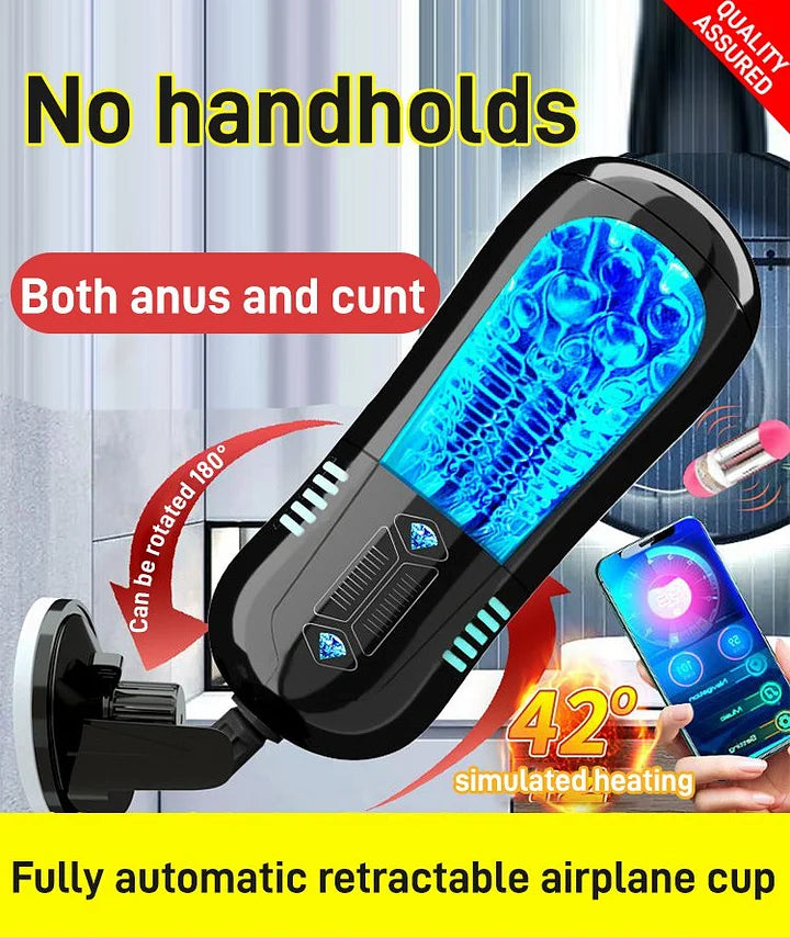 🔥【Bizalmas kézbesítés】🔥 Merüljön el az örömben a Champion Trainerrel! -- ⏰Luxurysal 2025 legújabb legfelsőbb sorozata