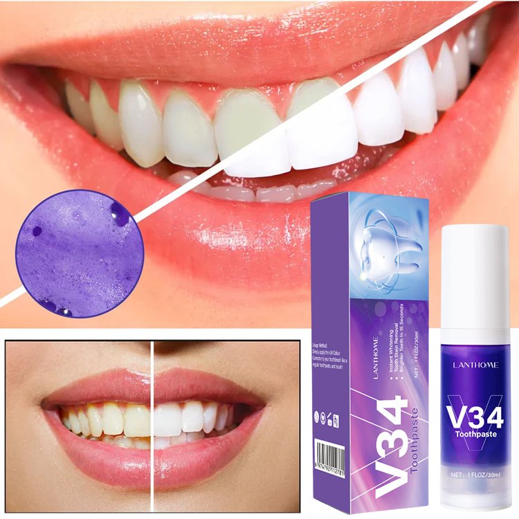 Efektyvi balinamoji dantų pasta-LT