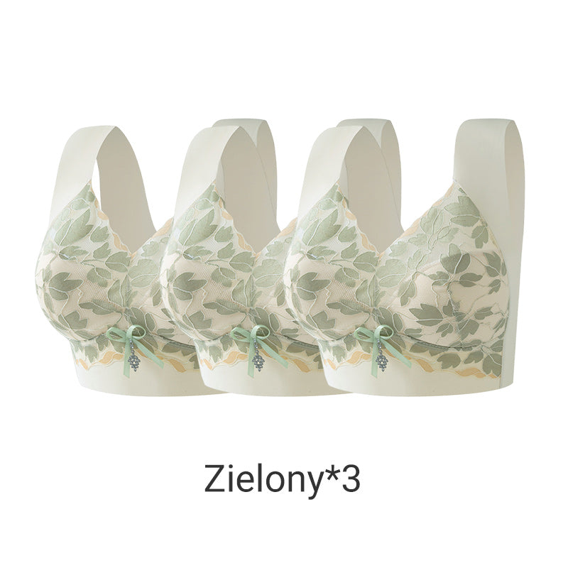 ✨【1+1 zadarmo】💖 Dámska bezšvová spodná bielizeň-SK