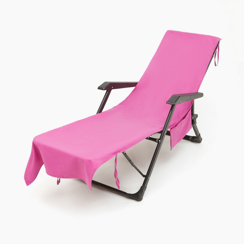 🏖️🌞 Πετσέτα ηλιοθεραπείας σε τσάντα με τσέπες για αποθήκευση πραγμάτων💦-LT 