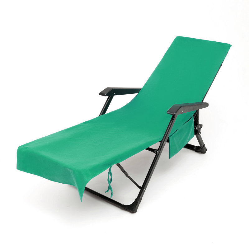 🏖️🌞 Πετσέτα ηλιοθεραπείας σε τσάντα με τσέπες για αποθήκευση πραγμάτων💦-LT 