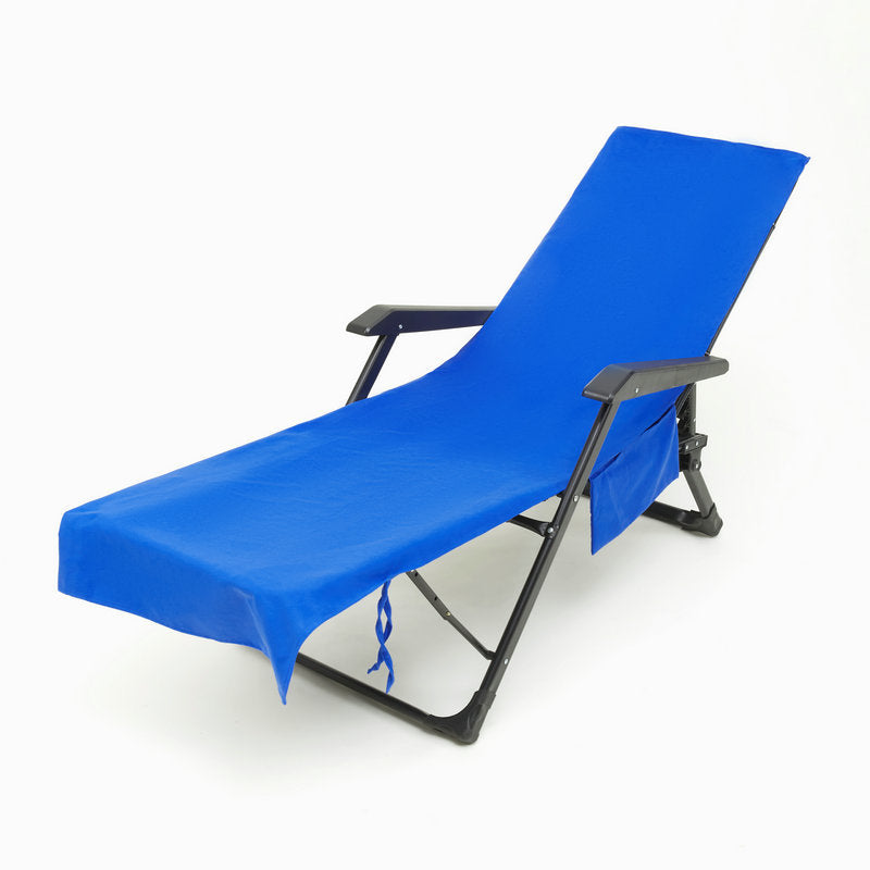 🏖️🌞 Πετσέτα ηλιοθεραπείας σε τσάντα με τσέπες για αποθήκευση πραγμάτων💦-LT 