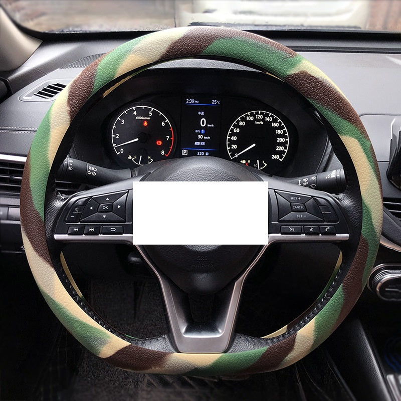 Automobilio vairo dangtelis-LT