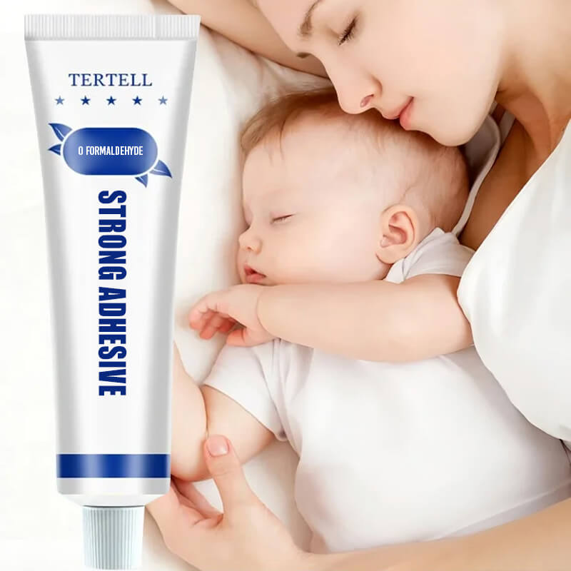 Močno lepilo, brez žebljev, vodoodporno, odporno proti plesni (KUPI 1, DOBI 1 GRATIS)-SI