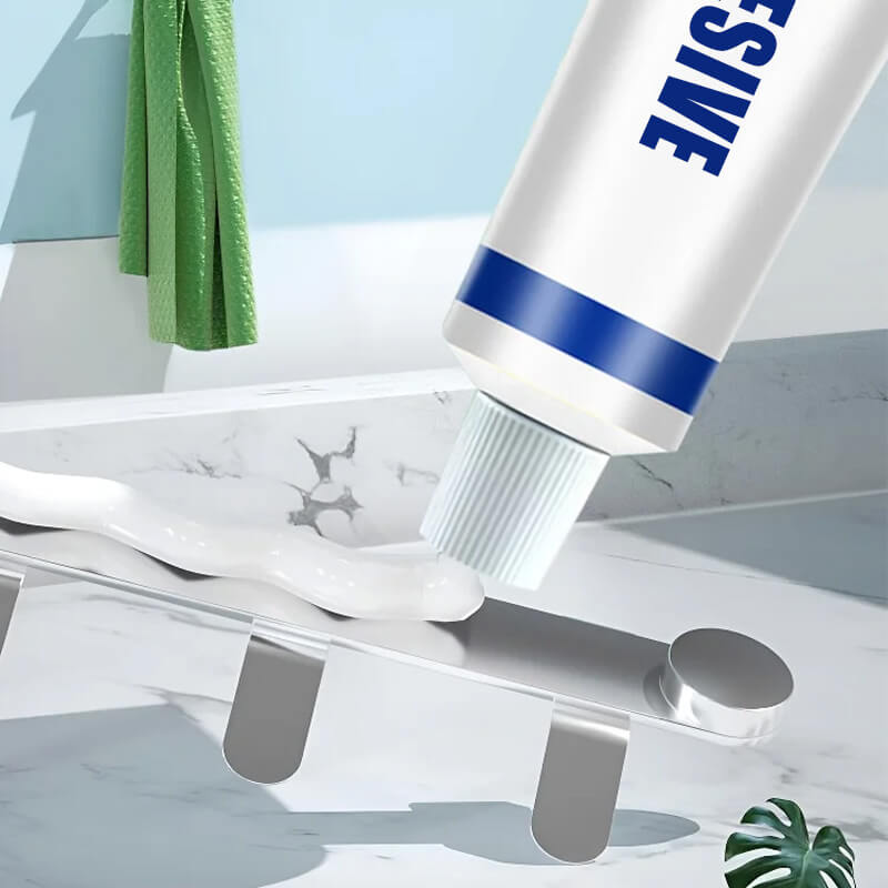 Stiprūs klijai, be vinių, atsparūs vandeniui, atsparūs pelėsiui (PIRKITE 1, GAUKITE 1 NEMOKAMAI)-LT