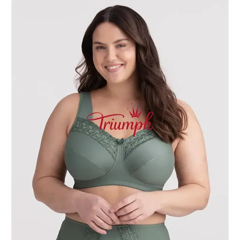 Triumph - 3 τεμάχια✨2025 Νέο bestseller ανάμεσα στα σουτιέν-GR