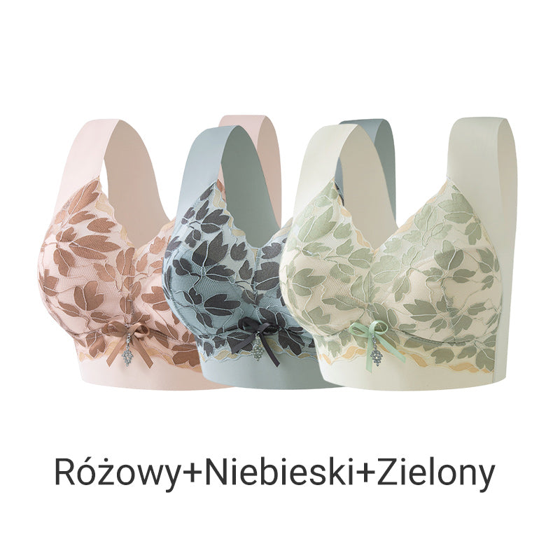 ✨【1+1 zadarmo】💖 Dámska bezšvová spodná bielizeň-SK