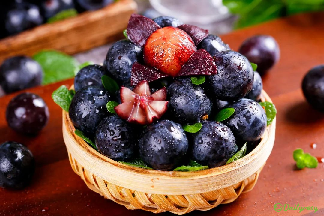 Γιγάντιοι σπόροι σταφυλιού: με λεπτό φλοιό, μεγάλοι και χωρίς κουκούτσια 🍇🌿-GR