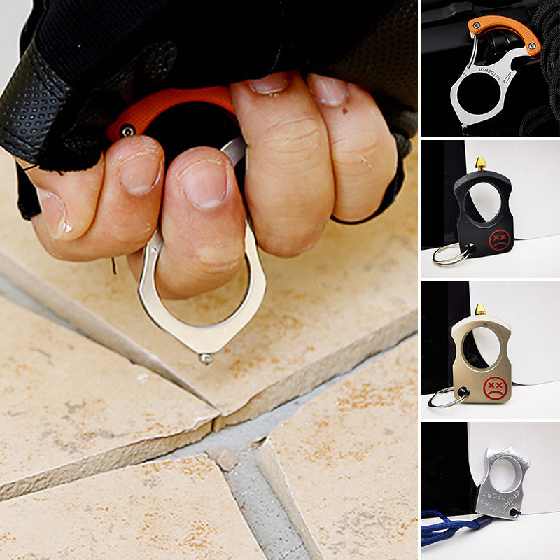 Specialus raktų pakabukas savisaugai-LT