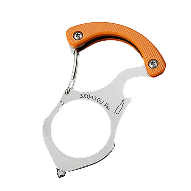 Specialus raktų pakabukas savisaugai-LT