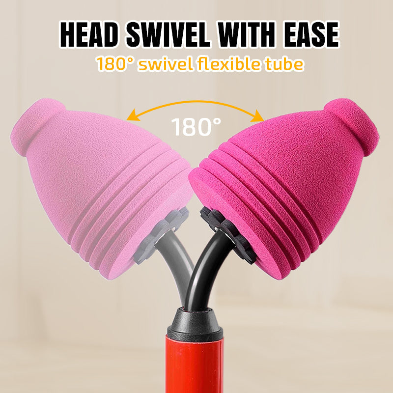 Οικιακός αποσυμφορητής τουαλέτας υψηλής πίεσης-GR