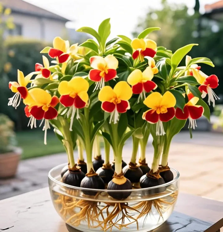 Βολβοί λουλουδιών Phalaenopsis φανάρι-GR