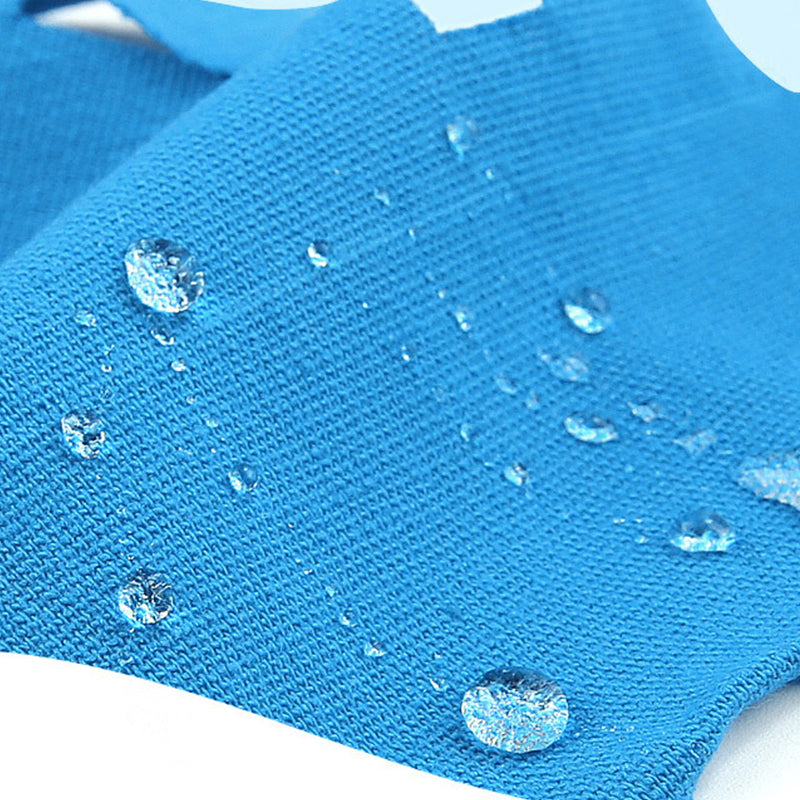 💪Iš anksto supjaustytos elastinės kineziologinės juostos pečių atramai-LT