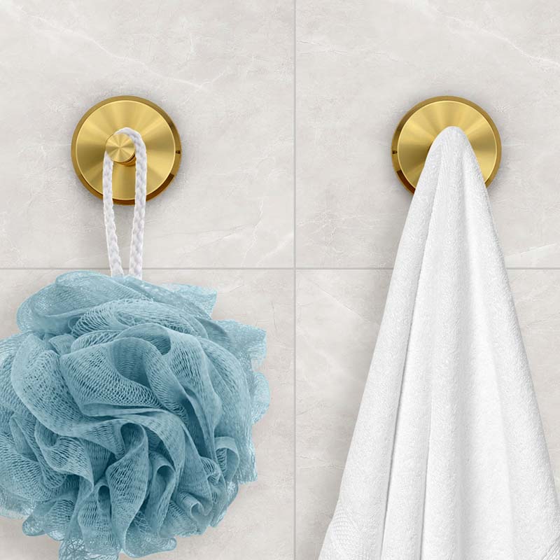 🏠Nerūdijančio plieno siurbimo kabliukas kalėdiniams vainikams - LT