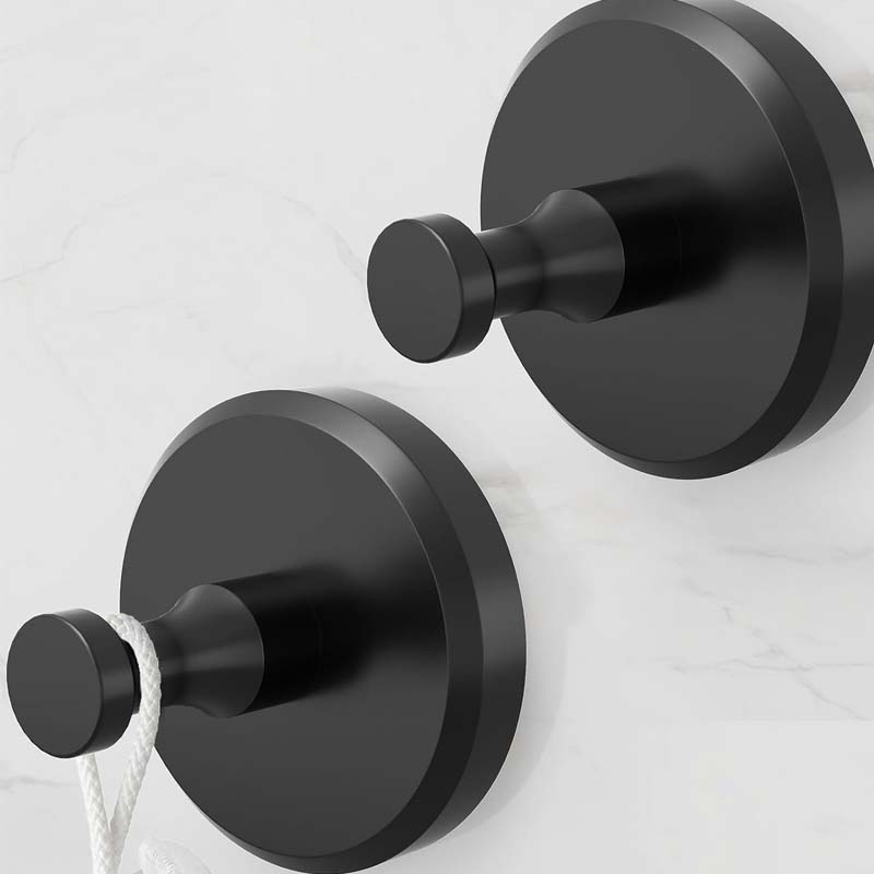 🏠Nerūdijančio plieno siurbimo kabliukas kalėdiniams vainikams - LT