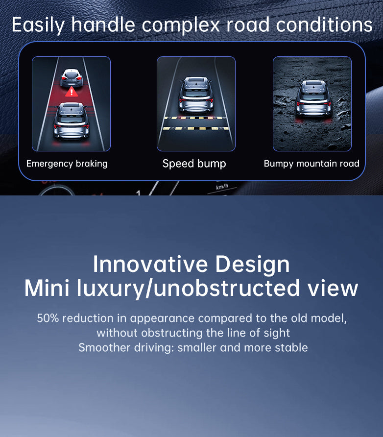 💥Νέες ειδικές προσφορές για το 2025💥Κάτοχος πλοήγησης αυτοκινήτου-GR