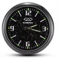 Karštas išpardavimas ✨50% nuolaida ✨Šviečiantis kvarcinis automobilio laikrodis-LT