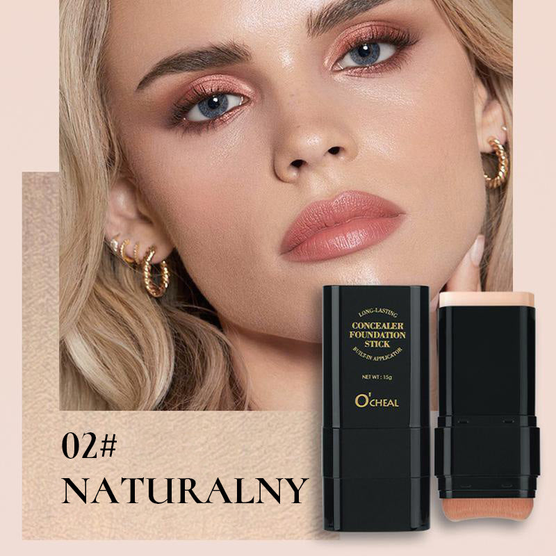 💕 Ελαφρύ Ενυδατικό Foundation (με στικ foundation)-GR