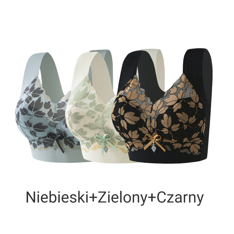 ✨【1+1 nemokamai】💖 Moteriški besiūliai apatiniai-LT