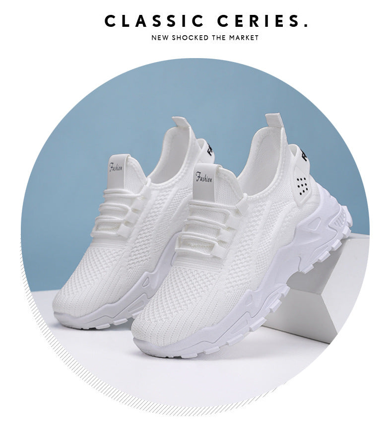 🔥Paskutinę dieną 60% nuolaida - Patogūs moteriški ortopediniai sportbačiai-LT