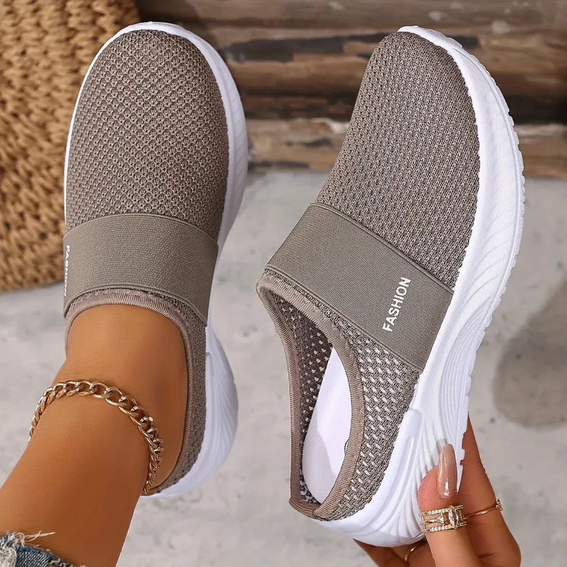 👟Damskie, antypoślizgowe, oddychające buty rekreacyjne