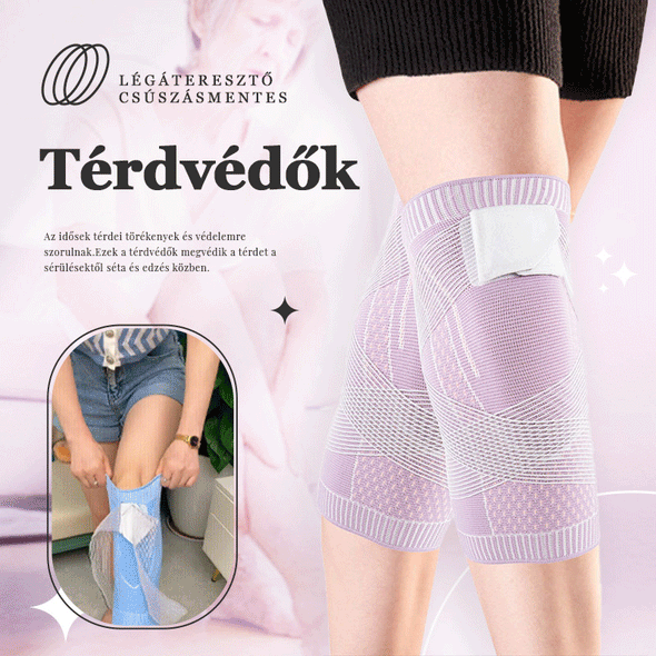 ✨Pirk 1, gauk 1 nemokamai✨Labai apsaugančios terminės kelių apsaugos-LT