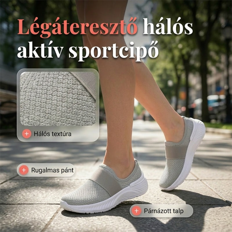 👟Damskie, antypoślizgowe, oddychające buty rekreacyjne
