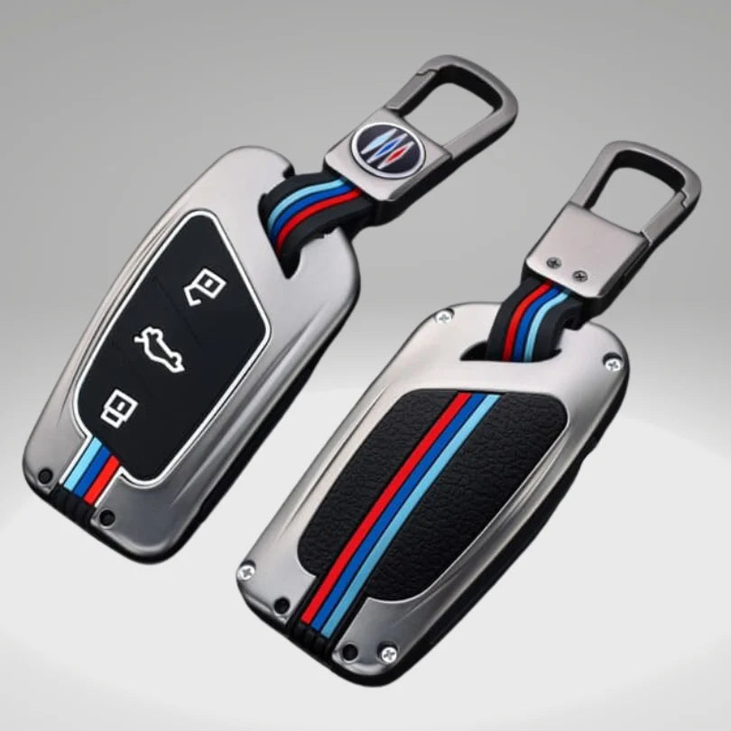 Metalinis raktų korpusas-LT