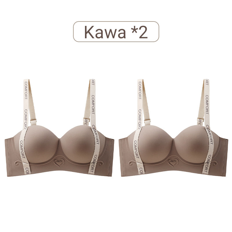 👙Γυναικείο σουτιέν【✨Αγοράστε 1, λάβετε 1 δωρεάν】-GR 