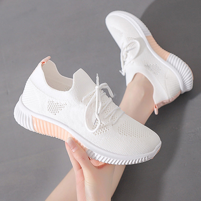 👟Άνετα, αναπνεύσιμα και άνετα ορθοπεδικά παπούτσια για γυναίκες-GR 