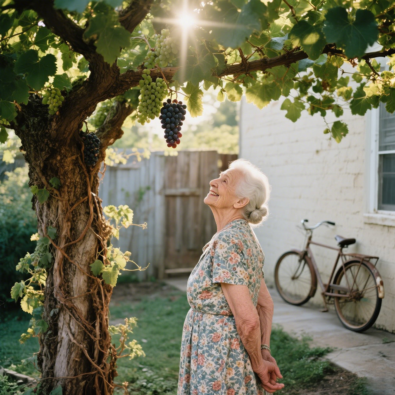 Milžiniškos vynuogių sėklos: be sėklų, sultingos, milžiniškos-LT