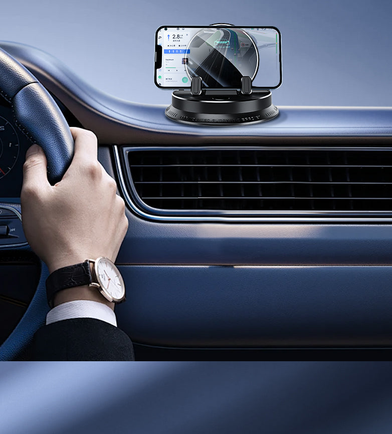 💥Nauji specialūs pasiūlymai 2025 metams💥Automobilinės navigacijos laikiklis-LT