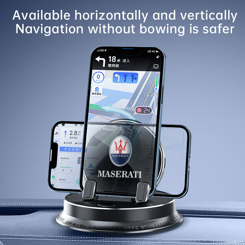 💥Νέες ειδικές προσφορές πριν από το 2025💥Držiak navigation do auta-SK 