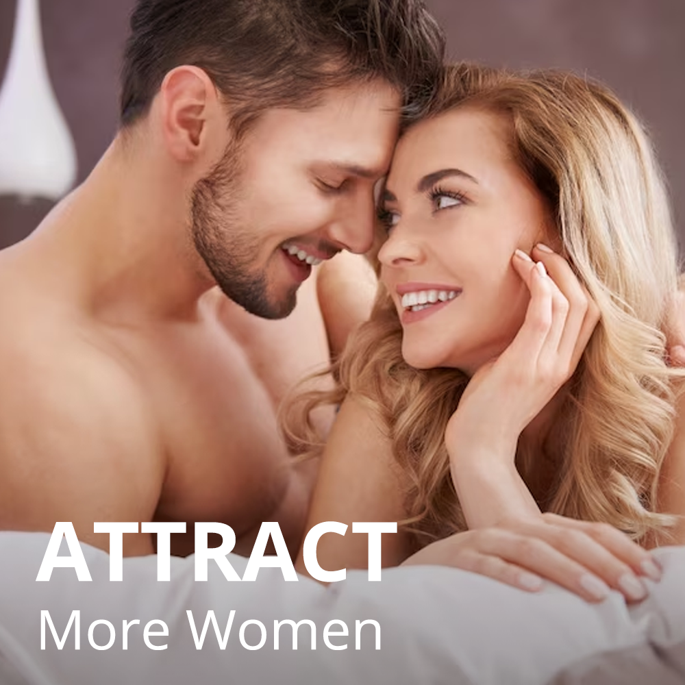 Aiduer™ vyriški kvepalai su Sauvage feromonais-LT