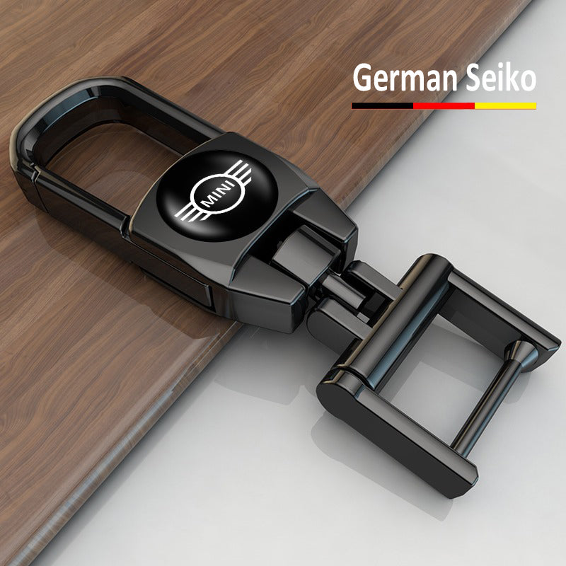 Brelok samochodowy zabezpieczający przed zgubieniem✨2 szt.✨
