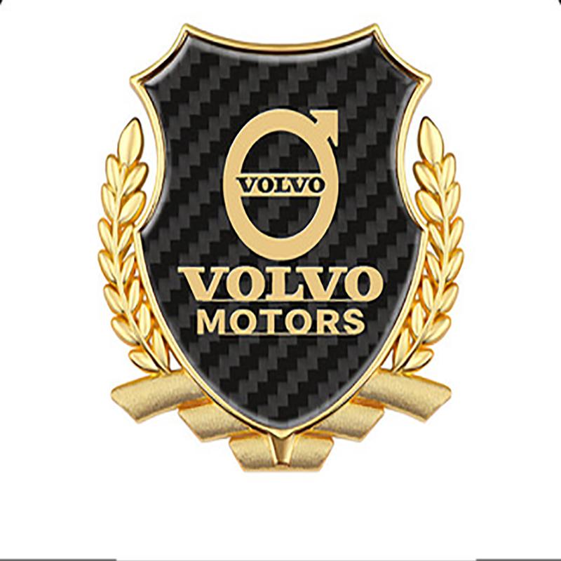 ✨3D automobilio metalinio kėbulo lipdukas✨2 vnt.✨-LT