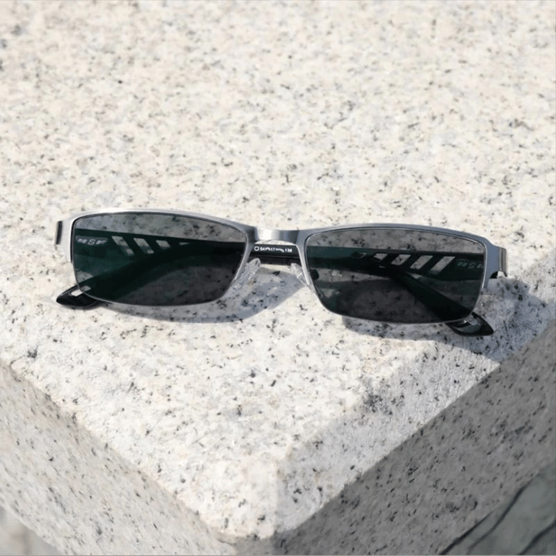 🔥Specjalna cena 15,99 USD dzisiaj!!!💥Ultralekkie wieloogniskowe okulary do czytania fotochromowe