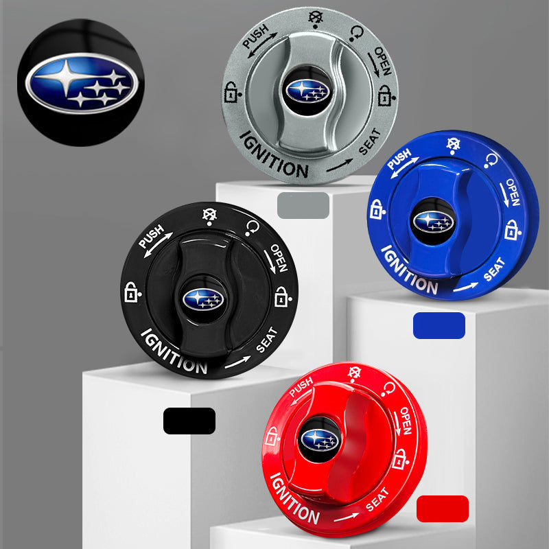 Εξατομικευμένη συσκευή εκκίνησης αυτοκινήτου με ένα κουμπί-GR