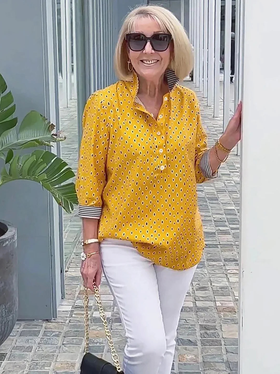 🌈2025 Καλάθι με μανίκια 3/4-SK 