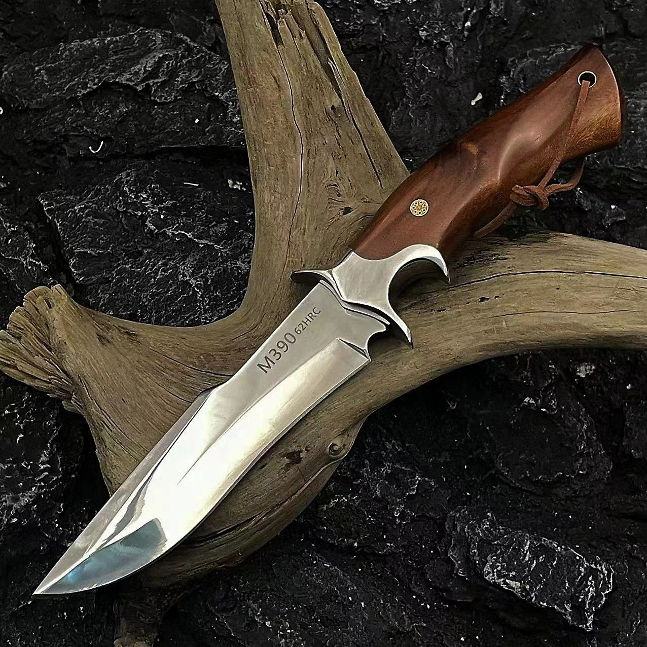 Cuchillo de camping Daybreak 🔥 