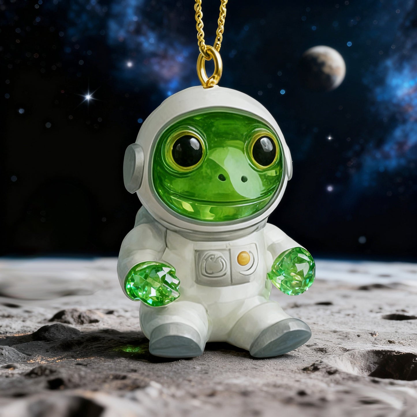 🐸 Miško magija laukia – Żabkos 2025 m. Advento kalendorius-LT