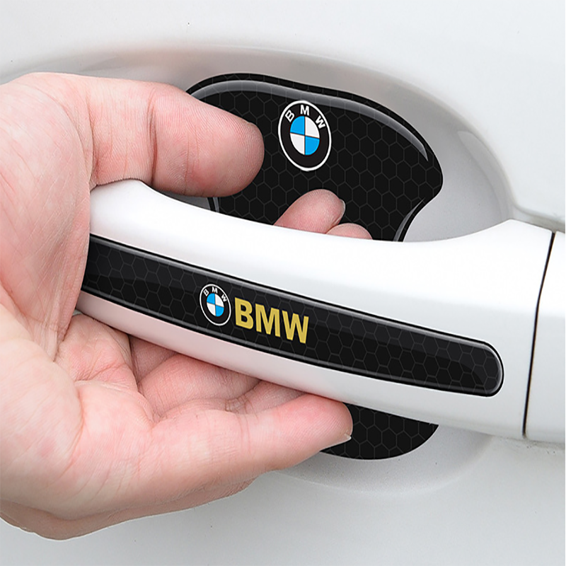 Προστασία από γρατσουνιές στο κάτω μέρος της πόρτας✨4 τεμ.✨-LT 