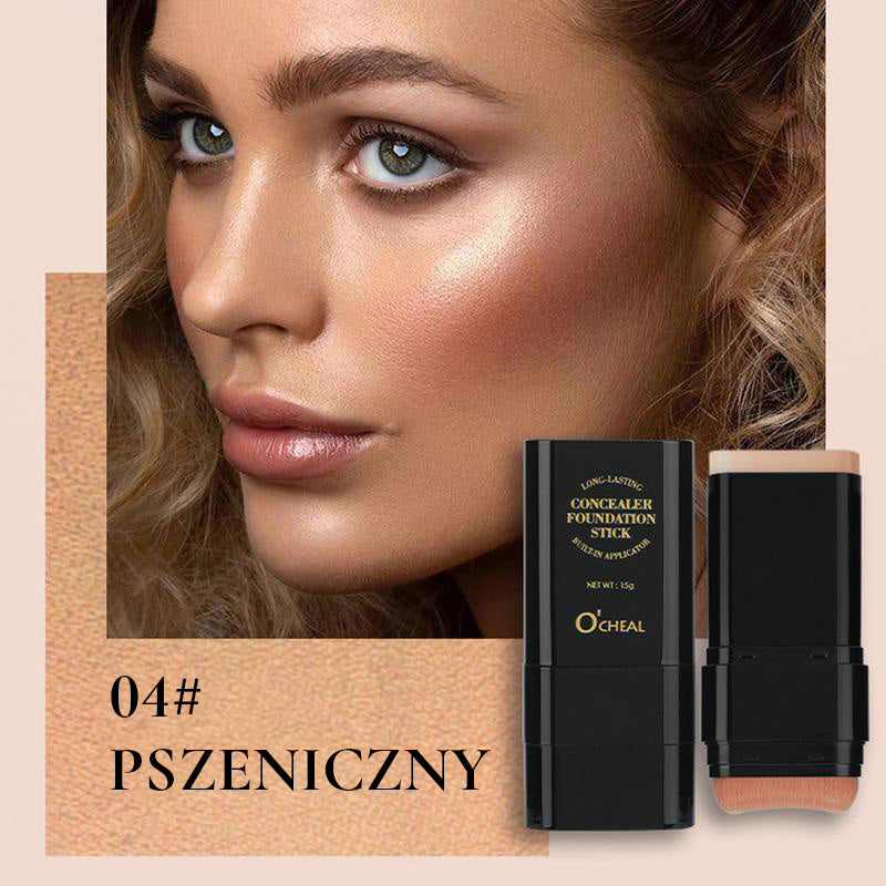 💕 Ελαφρύ Ενυδατικό Foundation (με στικ foundation)-GR