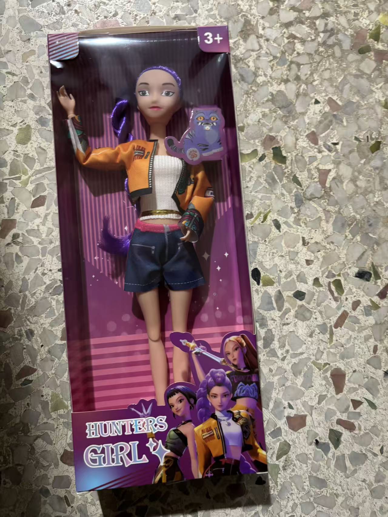 🎄Riboto laiko pasiūlymas! Kop-Singing Dolls-LT