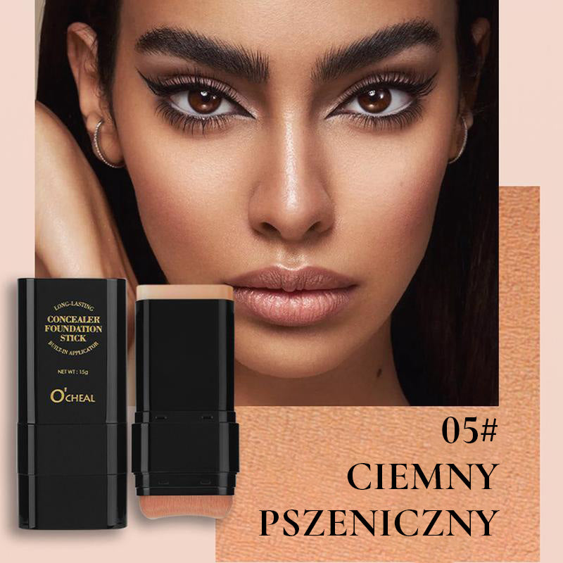 💕 Ελαφρύ Ενυδατικό Foundation (με στικ foundation)-GR