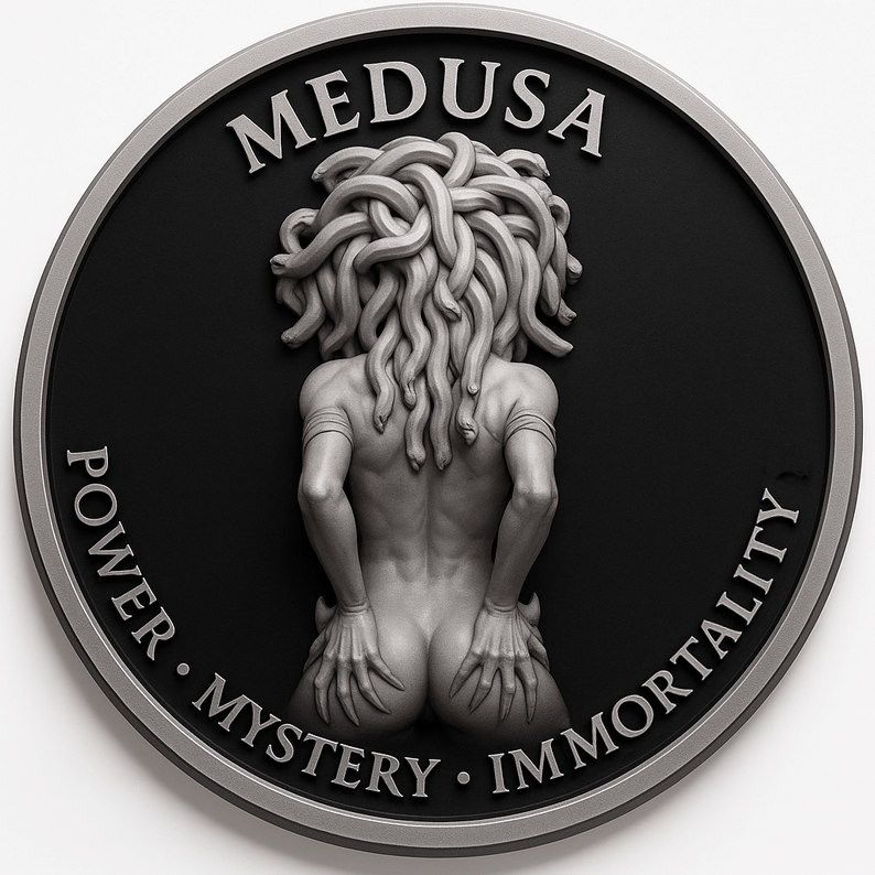 Deivės monetų advento kalendorius 2025 – įkvėptas riboto leidimo kolekcinių monetų-LT